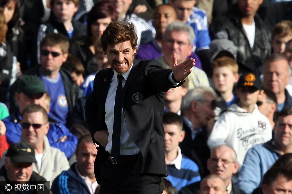 钩沉-冤家屡碰头！蓝军枪手谁才是伦敦之王？