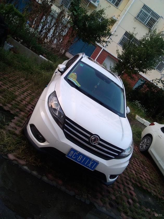 风光580用车体验,新风光580省油吗