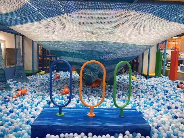 不限时！免费玩！蜜芽乐园空降山西！首家旗舰店马上要被挤爆了！