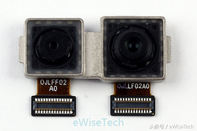 金立s10全原机拆解,金立四摄手机s10评测