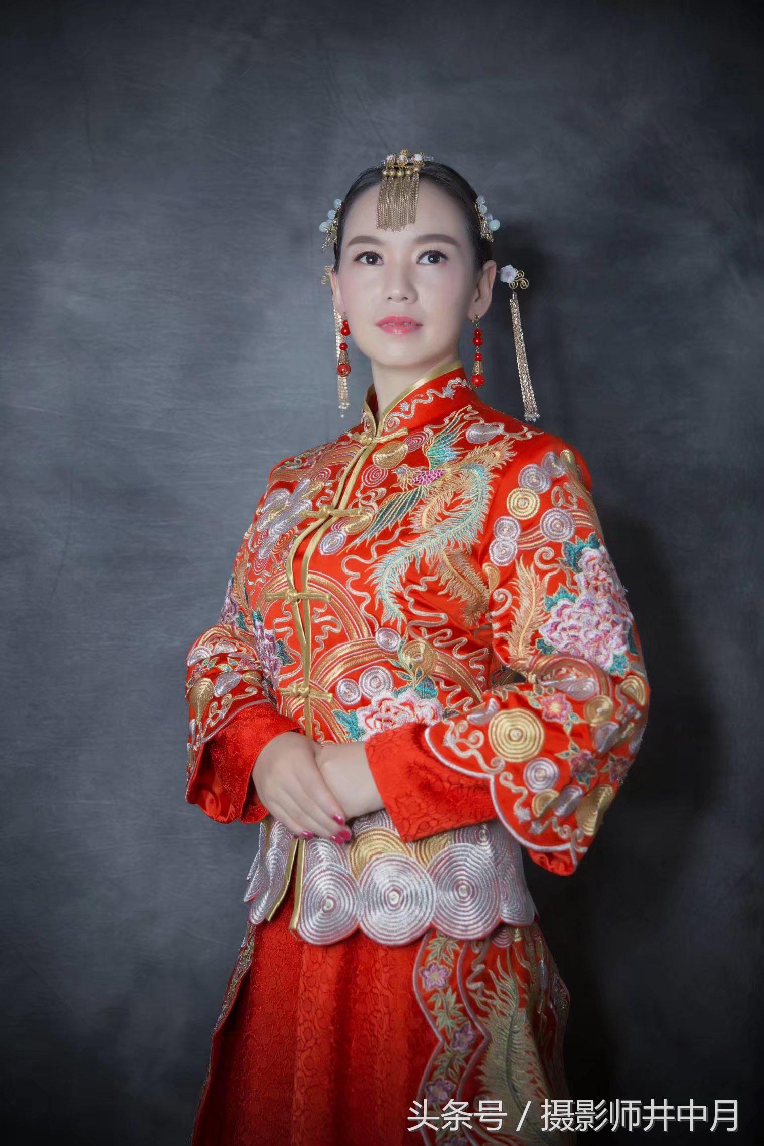 从零开始拍摄人像摄影,人像摄影的化妆与服装