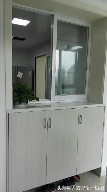 半包7万装修案例,半包8万硬装效果图