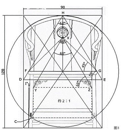 圈椅为什么能成红木翘楚,品味红木文化精髓从一把圈椅开始