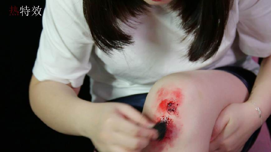 膝关节损伤揭秘,膝盖损伤科普动画视频