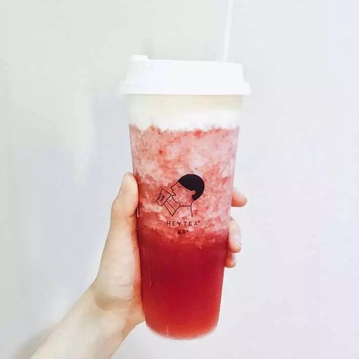 从喜茶到LadyM，为什么排队排上天的餐饮品牌都在上海？