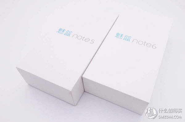 魅蓝note5对比魅蓝6,魅蓝note5和魅蓝note6对比
