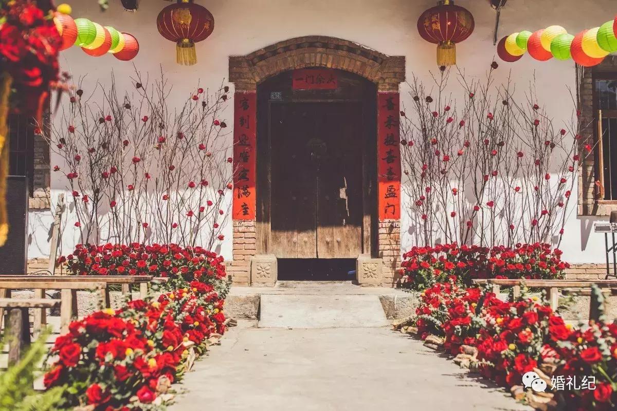 婚礼背景板设计效果图,婚礼背景板