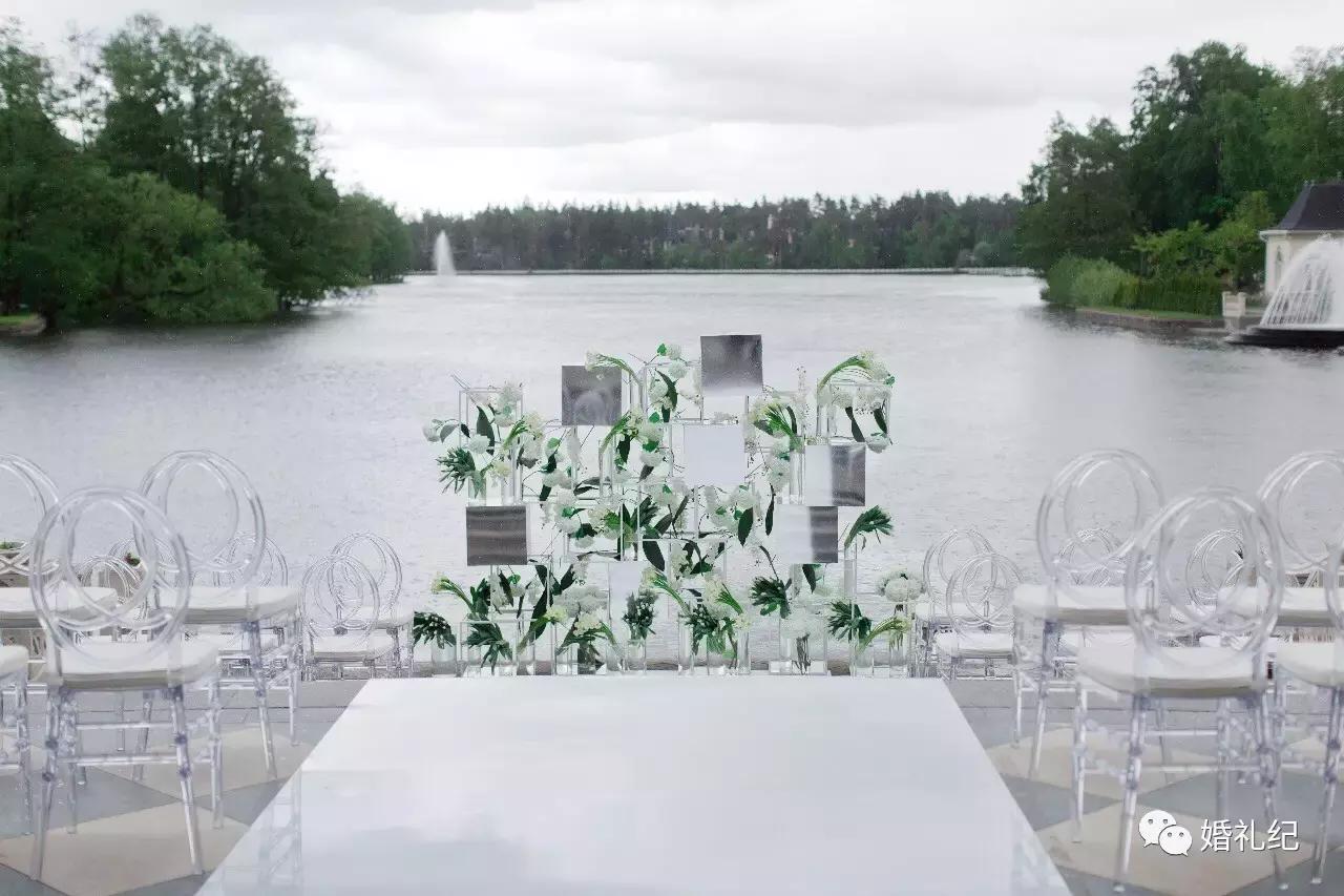 婚礼背景板设计效果图,婚礼背景板