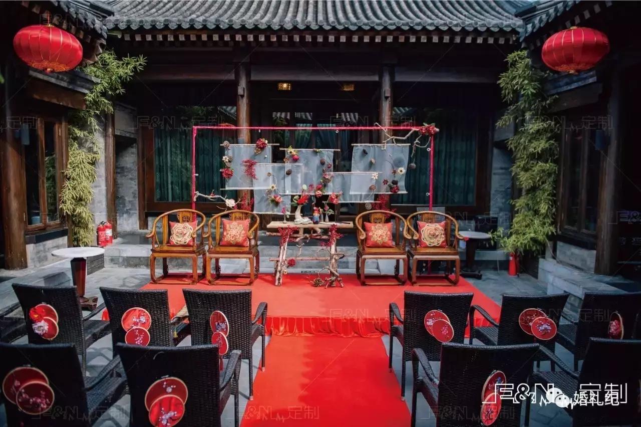 婚礼背景板设计效果图,婚礼背景板