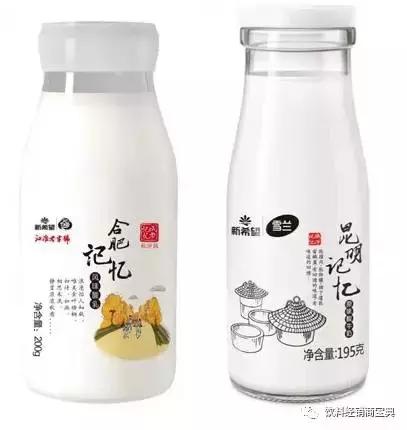 深观察｜刘永好的“简爱”酸奶能打破乳业三巨头的垄断局面吗？
