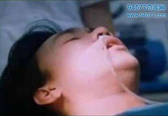 黄家驹死亡之迷大曝光!整个过程让人匪夷所思!