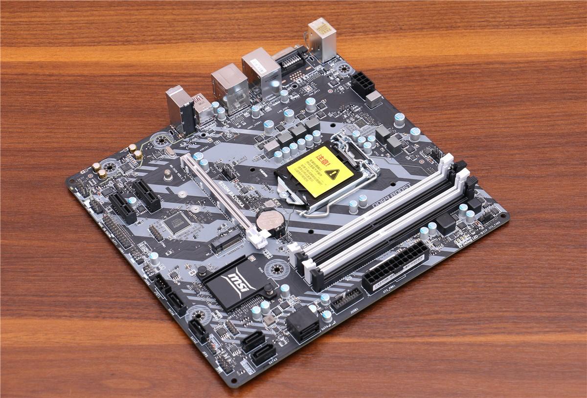 学电脑从零开始装机教程完整版,新电脑入手后如何装机教程