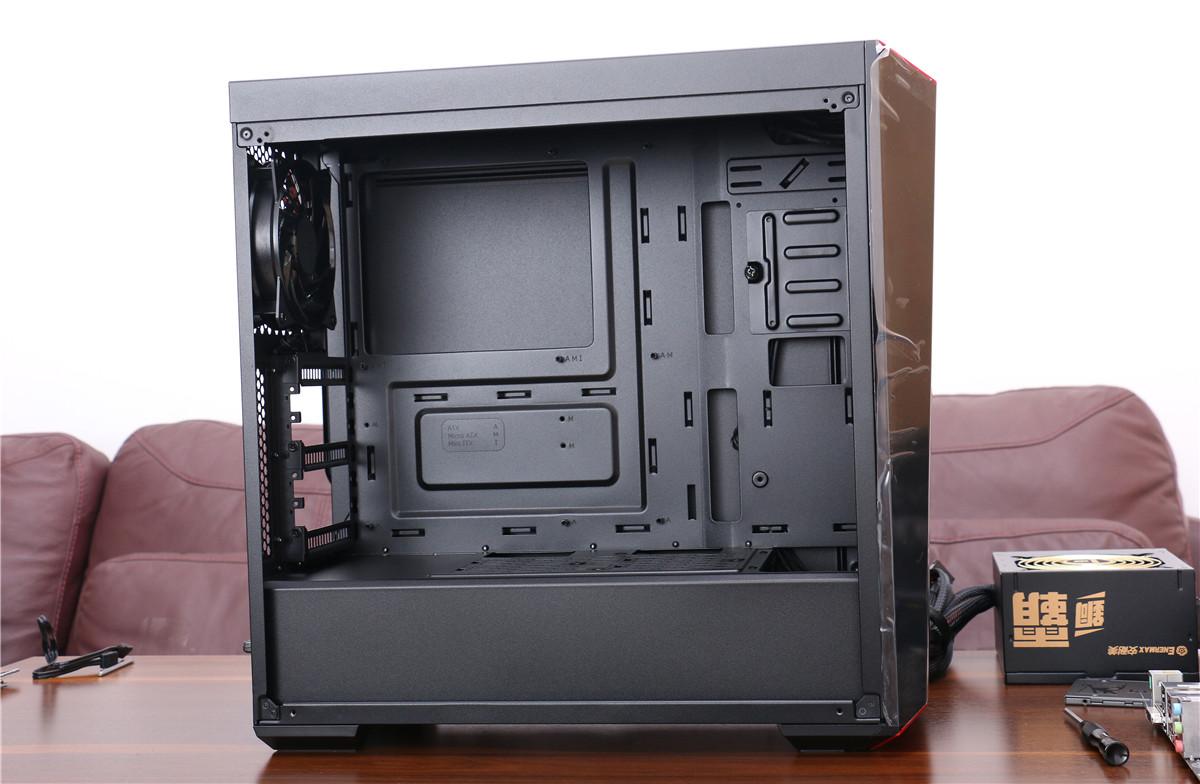 学电脑从零开始装机教程完整版,新电脑入手后如何装机教程