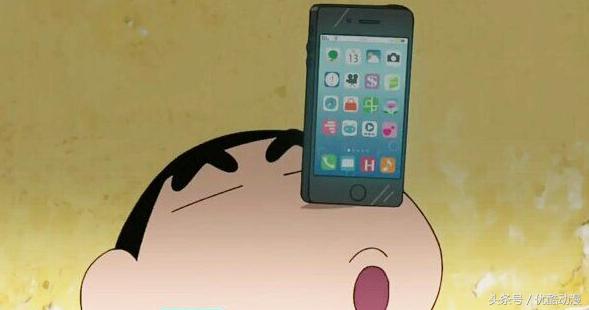 二次元iphone (iphone二次元)