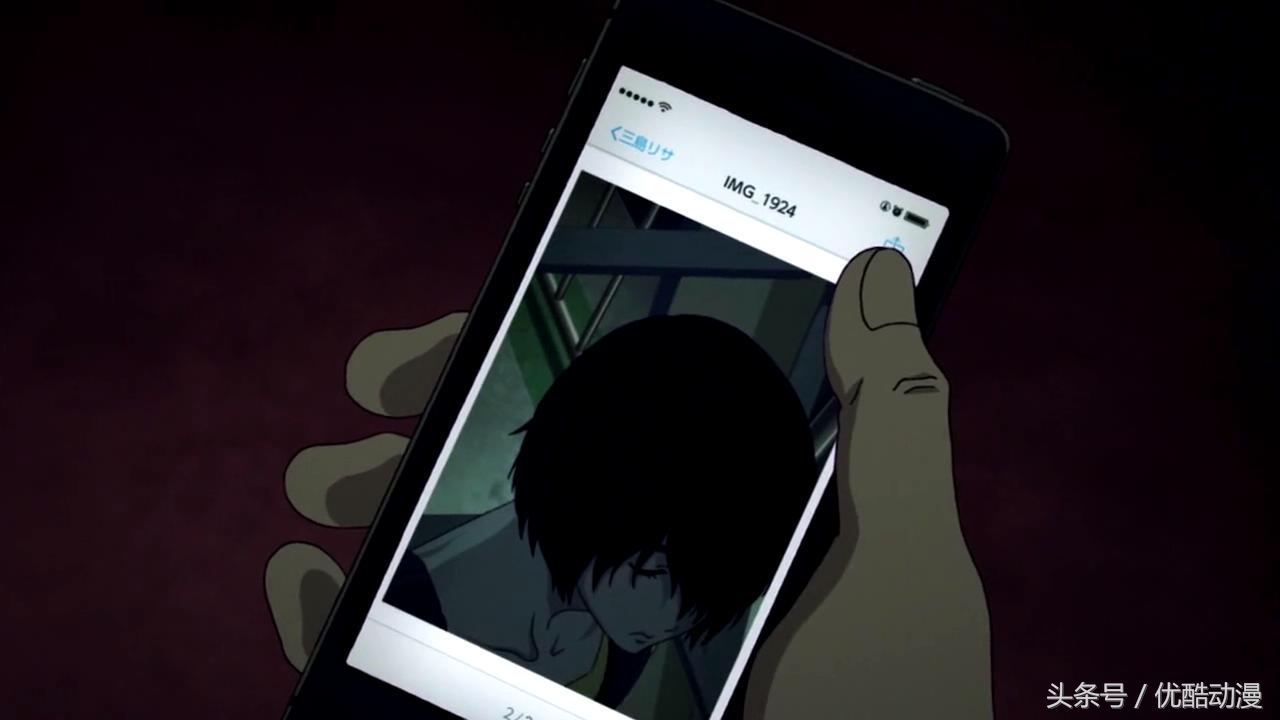 二次元iphone (iphone二次元)