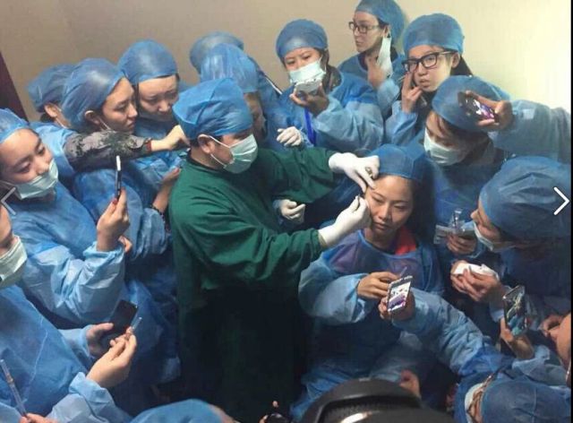 肉毒素中毒是医生的问题吗,肉毒素的常见问题答复