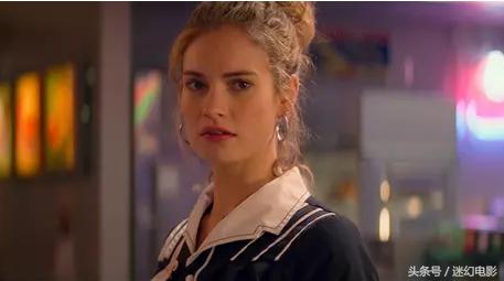 极盗车神解析,极盗车神好看吗