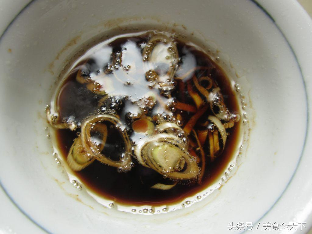 基围虾家常做法白灼虾水里加盐吗,白灼冰鲜基围虾