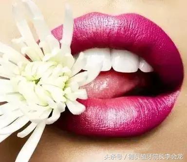 为什么洗牙过后牙缝变大,洗牙后牙缝变大了怎么矫正