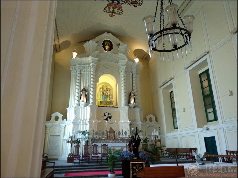 小米A1开箱评测:首款搭载AndroidOne系统的小米手机