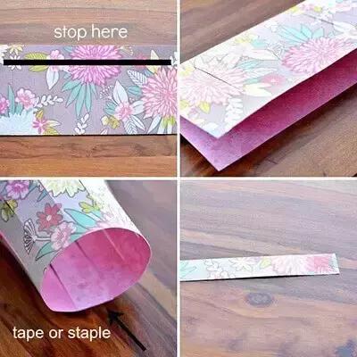 diy中秋节灯笼手工制作套装教程,中秋节社区活动diy灯笼