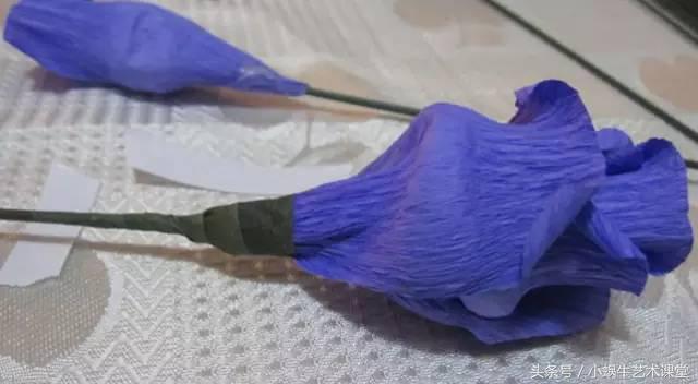 收集了各种超精致又好看的折纸玫瑰花、折纸花(带详细步骤)