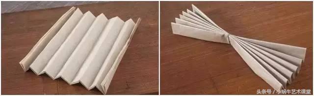 收集了各种超精致又好看的折纸玫瑰花、折纸花(带详细步骤)