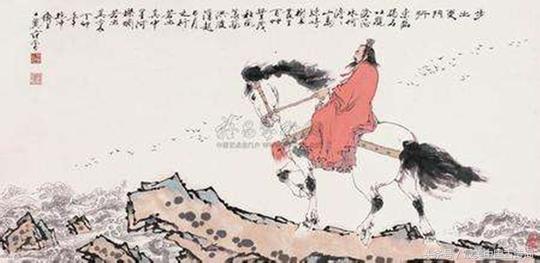 每日金句励志诗词,句句精辟的励志诗词