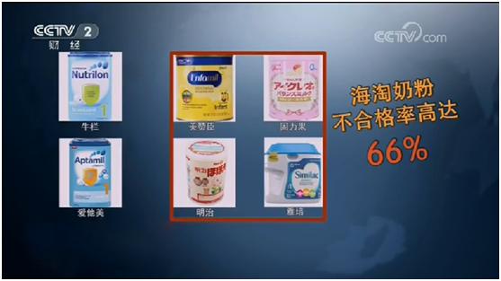 好奶粉的营养标准是什么,如何正确挑选一款好奶粉新国标