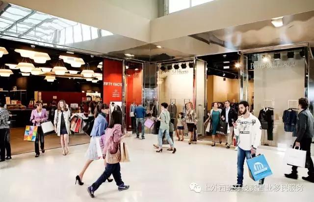 攻略丨欧洲第二大购物圣地,实用信息一览无遗!