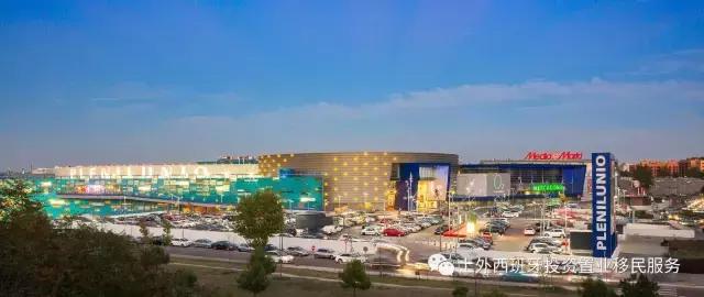 攻略丨欧洲第二大购物圣地,实用信息一览无遗!