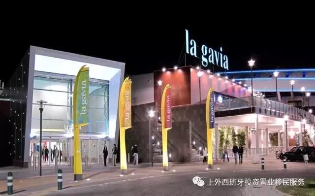 攻略丨欧洲第二大购物圣地,实用信息一览无遗!