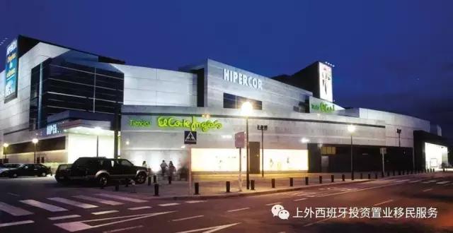 攻略丨欧洲第二大购物圣地,实用信息一览无遗!