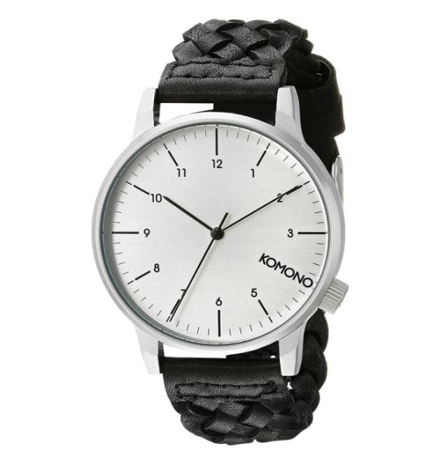 komono｜把手表放在画里卖？究竟是卖画还是卖手表啊