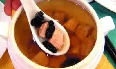 厨神养成记：海参家常菜的十种做法！