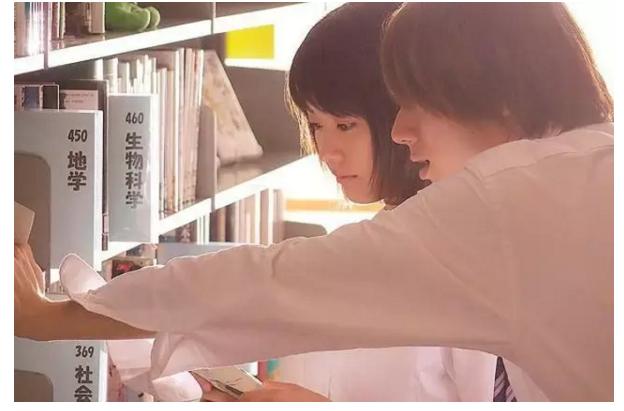 日本纯爱电影推荐 (一个人看的日本纯爱电影)