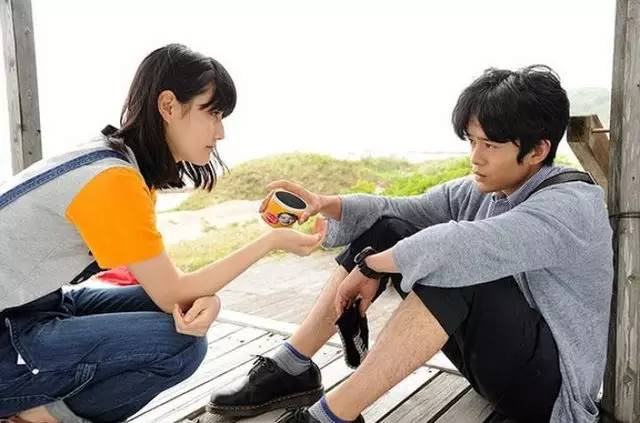 日本纯爱电影推荐 (一个人看的日本纯爱电影)