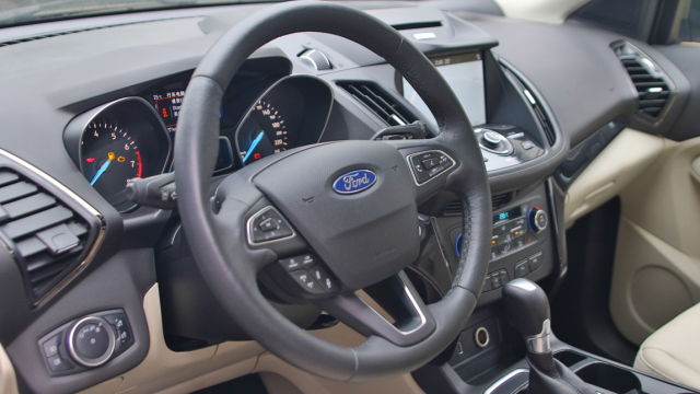 翼虎的10大忠告,翼虎详细介绍