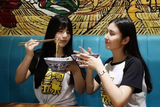 只有来360商圈吃过这些小吃，我才能安心减肥