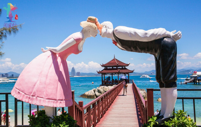 蜈支洲岛和济州岛远吗,三亚蜈支洲岛有哪些景点