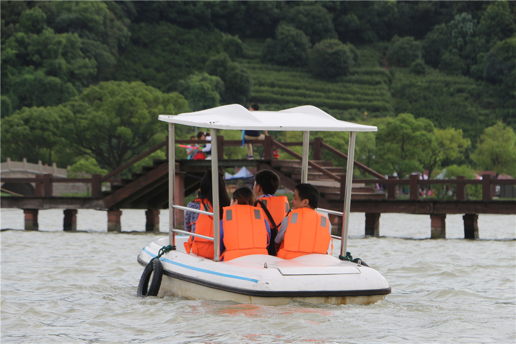 品山水美景房子,品农家菜