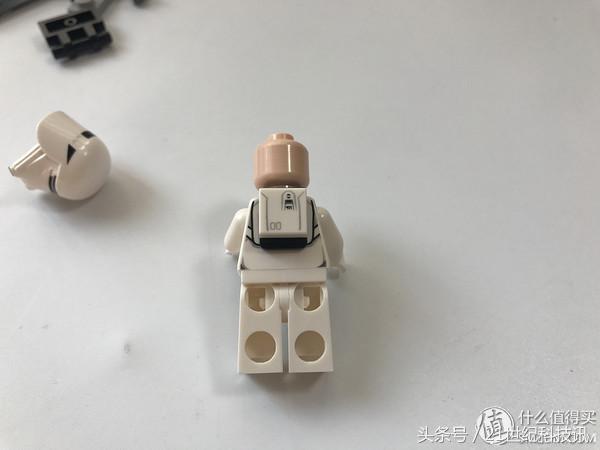 lego乐高机械组92907,lego乐高75187