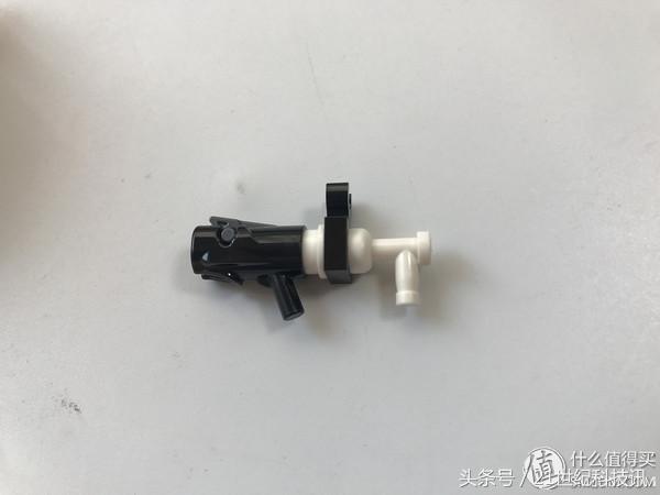 lego乐高机械组92907,lego乐高75187