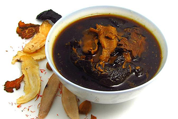 芍药养血生发吗,芍药甘草汤养血