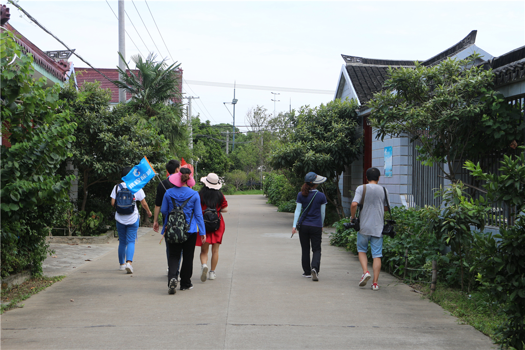 品山水美景房子,品农家菜