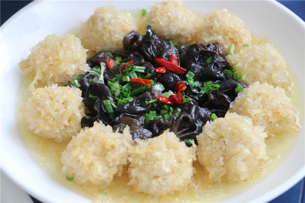 品山水美景房子,品农家菜