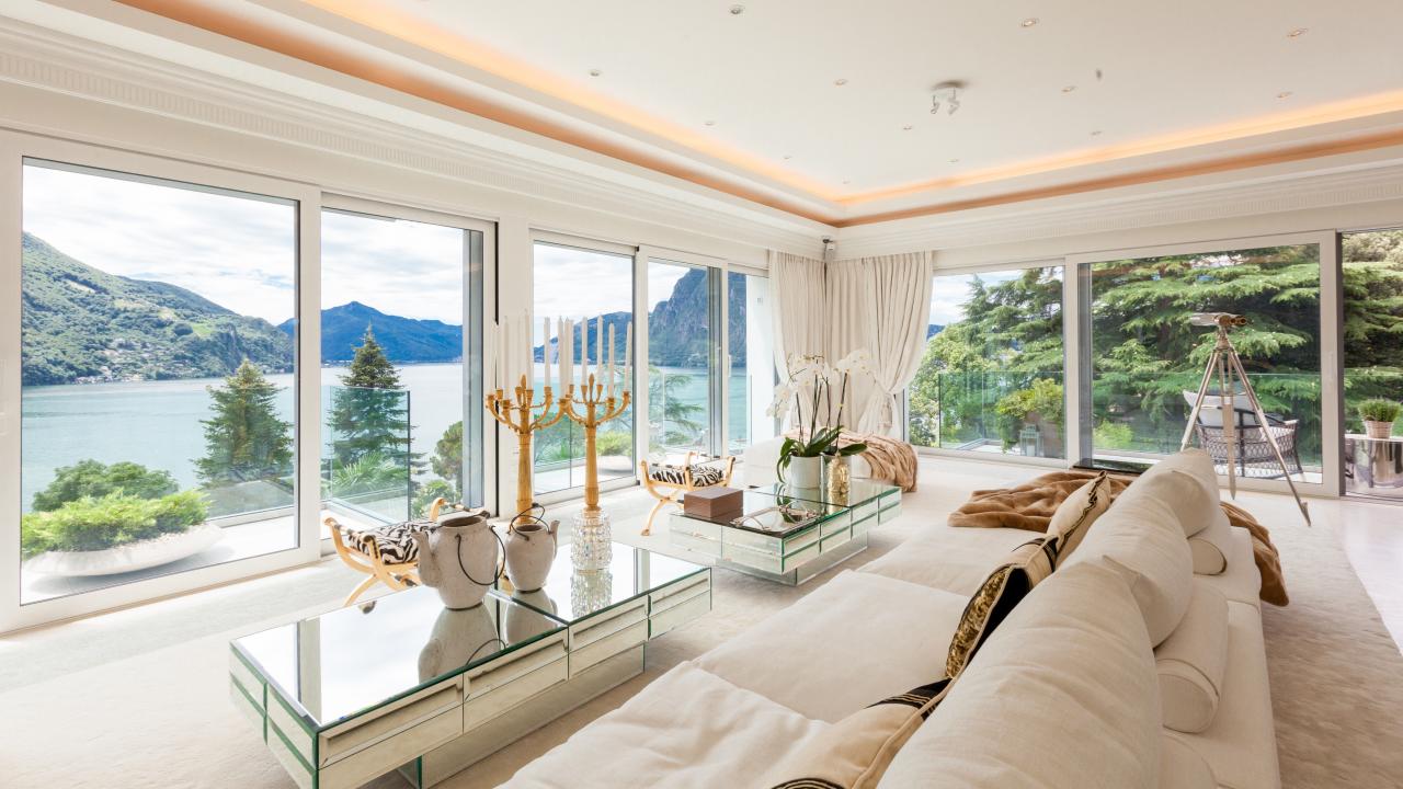 西班牙Andratx百年庄园