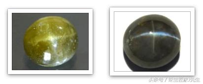 比“4个2带俩王”还牛的那些星光蓝宝石