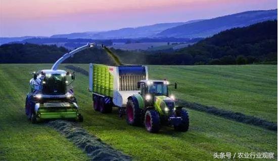 农资电商是大势所趋,农资电商转型