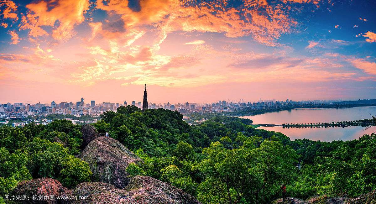 杭州地铁凤起路站哪个出口到西湖,西湖哪个地铁口最好